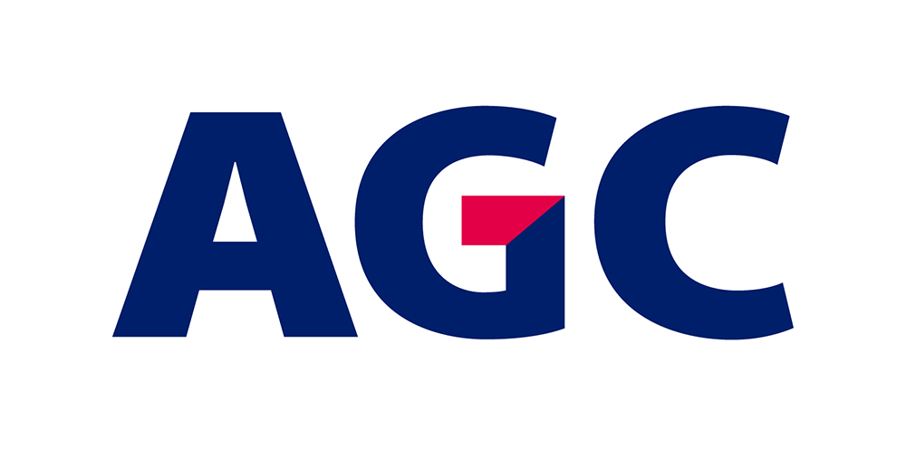 AGC Automotive Logo