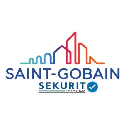Saint-Gobain Sekurit Logo