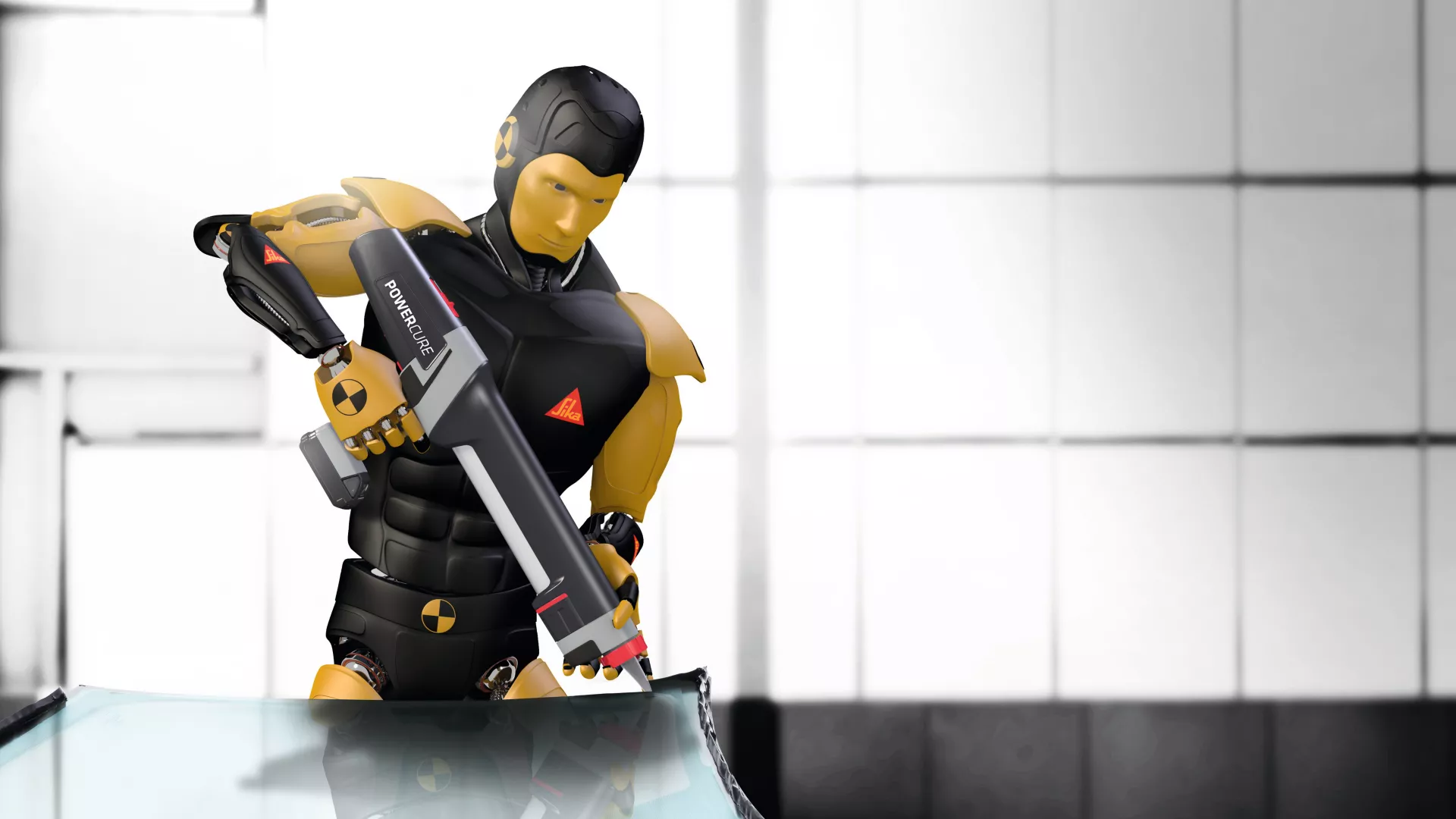 Glass Service Bošnjace - Profesionalne usluge zamene auto stakala